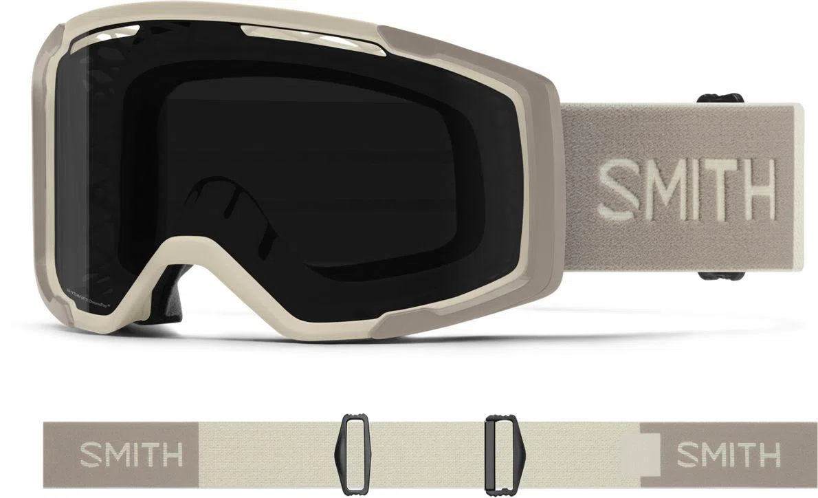 Smith Optics Bike Goggles M00441 Rhythm MTB Goggles